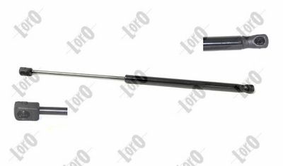 Gas Spring, boot/cargo area ABAKUS 101-00-143
