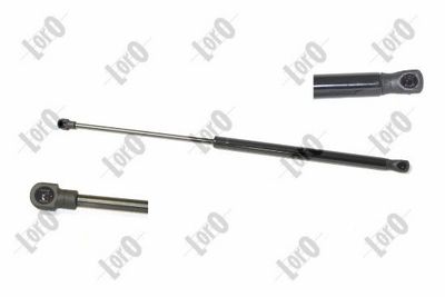 Gas Spring, rear window ABAKUS 101-00-232