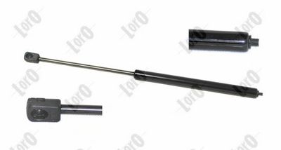 Gas Spring, rear window ABAKUS 101-00-236