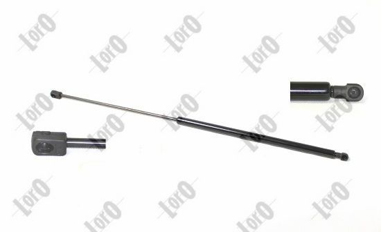 ABAKUS 101-00-298 Gas Spring, boot/cargo area