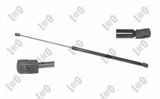 ABAKUS 101-00-380 Gas Spring, bonnet