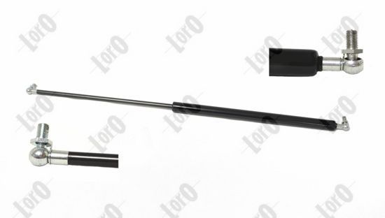 ABAKUS 101-00-560 Gas Spring, boot/cargo area