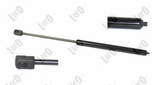 ABAKUS 101-00-679 Gas Spring, bonnet