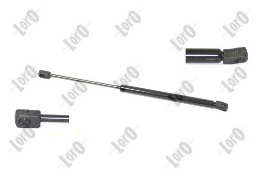 ABAKUS 101-00-693 Gas Spring, bonnet