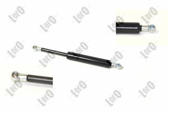 ABAKUS 101-00-836 Gas Spring, boot/cargo area