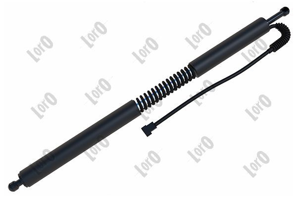 ABAKUS 101-02-042 Electric Motor, tailgate