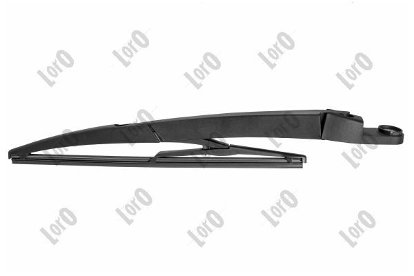 ABAKUS 103-00-026-C Wiper Arm Set, window cleaning