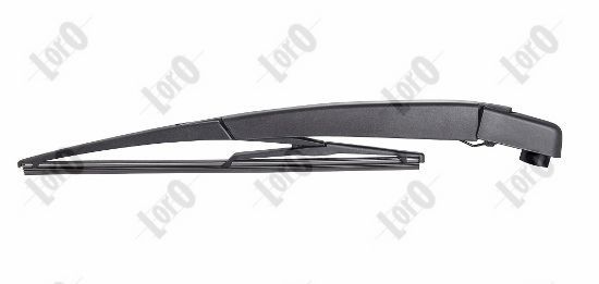 ABAKUS 103-00-041-C Wiper Arm Set, window cleaning