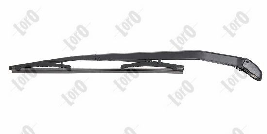 ABAKUS 103-00-043-C Wiper Arm Set, window cleaning