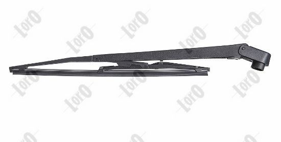ABAKUS 103-00-044-C Wiper Arm Set, window cleaning