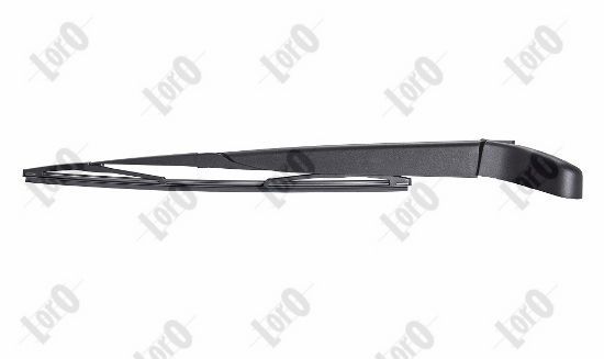 ABAKUS 103-00-045-C Wiper Arm Set, window cleaning