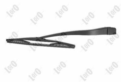 Wiper Arm Set, window cleaning ABAKUS 103-00-055-C
