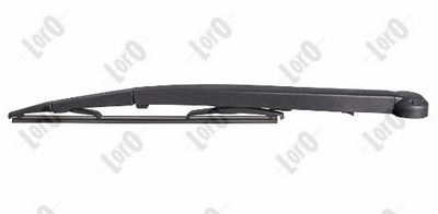 Wiper Arm Set, window cleaning ABAKUS 103-00-060-C