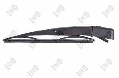 Wiper Arm Set, window cleaning ABAKUS 103-00-065-C