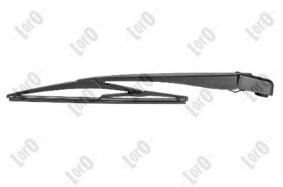 Wiper Arm Set, window cleaning ABAKUS 103-00-077-C