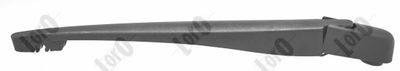 Wiper Arm, window cleaning ABAKUS 103-00-077