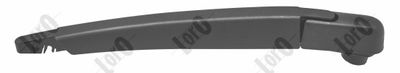 Wiper Arm, window cleaning ABAKUS 103-00-078