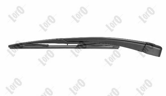 ABAKUS 103-00-084-C Wiper Arm Set, window cleaning