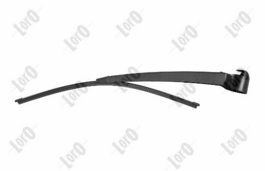 ABAKUS 103-00-095-C Wiper Arm Set, window cleaning