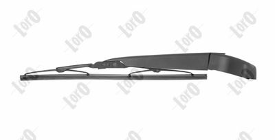 Wiper Arm Set, window cleaning ABAKUS 103-00-119-C