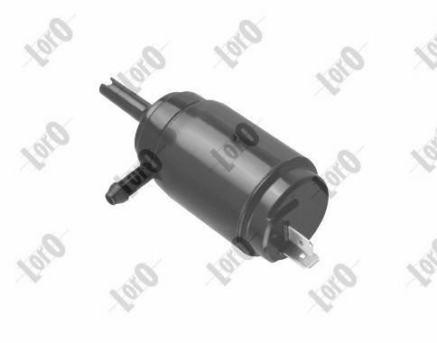 ABAKUS 103-02-013 Washer Fluid Pump, window cleaning