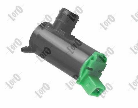 ABAKUS 103-02-015 Washer Fluid Pump, window cleaning
