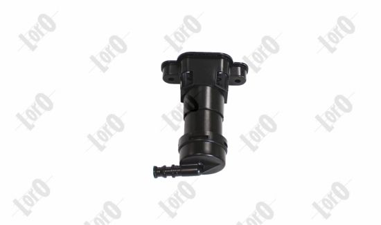 ABAKUS 103-03-008 Washer Fluid Jet, headlight cleaning