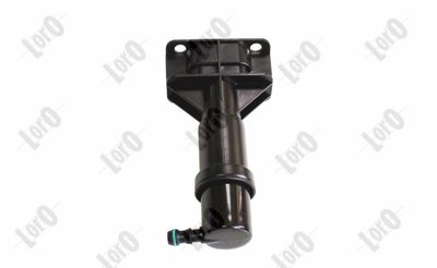 Washer Fluid Jet, headlight cleaning ABAKUS 103-03-020