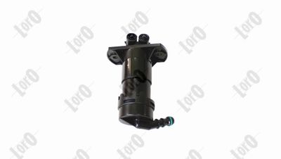 Washer Fluid Jet, headlight cleaning ABAKUS 103-03-022