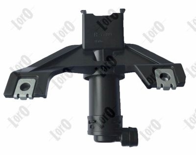 Washer Fluid Jet, headlight cleaning ABAKUS 103-03-167