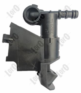 Washer Fluid Jet, headlight cleaning ABAKUS 103-03-188