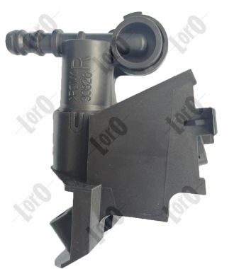 Washer Fluid Jet, headlight cleaning ABAKUS 103-03-189