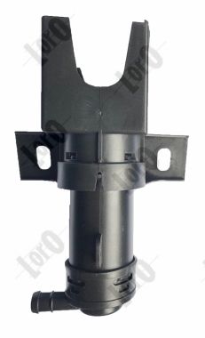 Washer Fluid Jet, headlight cleaning ABAKUS 103-03-190