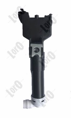 Washer Fluid Jet, headlight cleaning ABAKUS 103-03-192