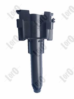 Washer Fluid Jet, headlight cleaning ABAKUS 103-03-194
