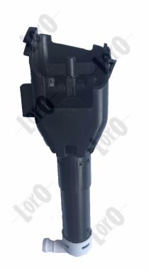 Washer Fluid Jet, headlight cleaning ABAKUS 103-03-196