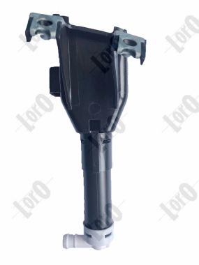 Washer Fluid Jet, headlight cleaning ABAKUS 103-03-197