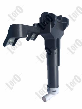 Washer Fluid Jet, headlight cleaning ABAKUS 103-03-198