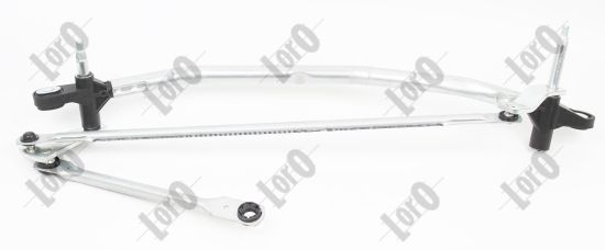 ABAKUS 103-04-002 Wiper Linkage