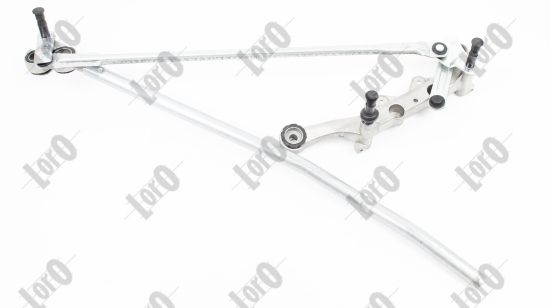 ABAKUS 103-04-005 Wiper Linkage