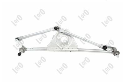Wiper Linkage ABAKUS 103-04-006