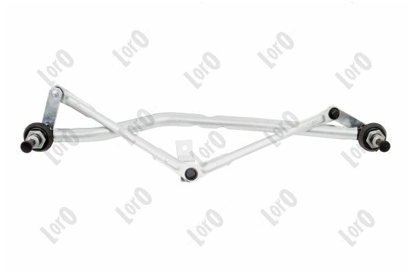 ABAKUS 103-04-009 Wiper Linkage
