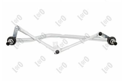Wiper Linkage ABAKUS 103-04-009