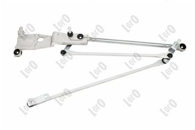 Wiper Linkage ABAKUS 103-04-019