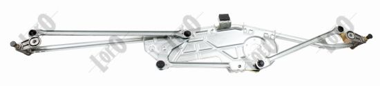 ABAKUS 103-04-021 Wiper Linkage