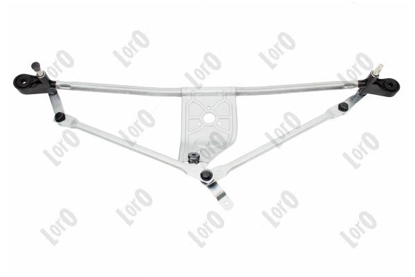 ABAKUS 103-04-023 Wiper Linkage
