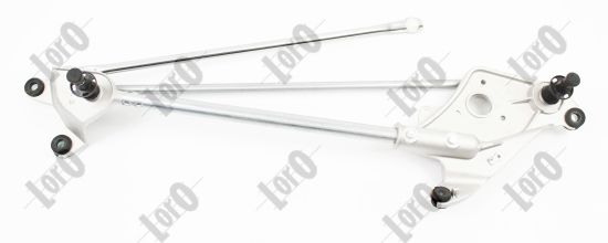 ABAKUS 103-04-024 Wiper Linkage