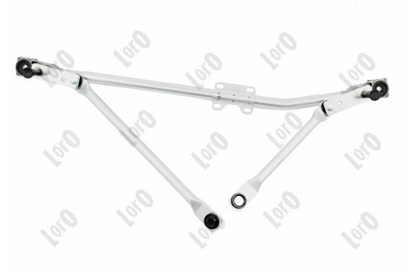 ABAKUS 103-04-025 Wiper Linkage