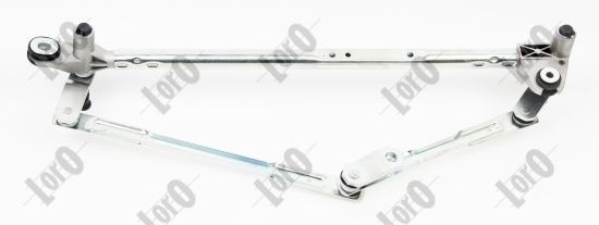 ABAKUS 103-04-035 Wiper Linkage
