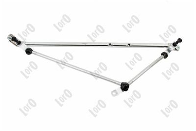 Wiper Linkage ABAKUS 103-04-037